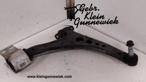 Gebruikte Draagarm onder rechts-voor Opel Insignia Prijs € 160,00 Margeregeling aangeboden door Gebr.Klein Gunnewiek Ho.BV
