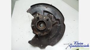 Gebruikte Asschenkel links-voor Ford Kuga Prijs € 75,00 Margeregeling aangeboden door Klein Gunnewiek Autodemontage & Motorentechniek