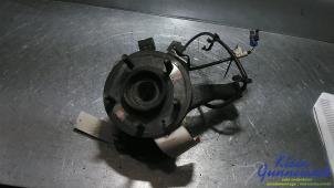 Gebruikte Asschenkel links-voor Chevrolet Captiva Prijs € 45,00 Margeregeling aangeboden door Klein Gunnewiek Autodemontage & Motorentechniek