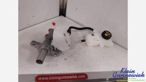 Gebruikte Hoofdremcilinder Ford Transit Custom Prijs € 75,00 Margeregeling aangeboden door Klein Gunnewiek Autodemontage & Motorentechniek