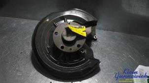 Gebruikte Fusee links-achter Seat Altea Prijs € 45,00 Margeregeling aangeboden door Klein Gunnewiek Autodemontage & Motorentechniek