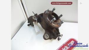 Gebruikte Asschenkel links-voor Ford Galaxy Prijs € 40,00 Margeregeling aangeboden door Klein Gunnewiek Autodemontage & Motorentechniek