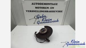 Gebruikte Asschenkel links-voor Opel Meriva Prijs € 35,00 Margeregeling aangeboden door Klein Gunnewiek Autodemontage & Motorentechniek