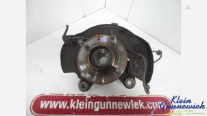 Gebruikte Asschenkel rechts-voor Opel Karl Prijs € 30,00 Margeregeling aangeboden door Klein Gunnewiek Autodemontage & Motorentechniek