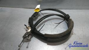 Gebruikte Handrem Kabel Ford C-Max Prijs € 50,00 Margeregeling aangeboden door Klein Gunnewiek Autodemontage & Motorentechniek