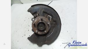 Gebruikte Asschenkel links-voor Ford Kuga Prijs € 70,00 Margeregeling aangeboden door Klein Gunnewiek Autodemontage & Motorentechniek