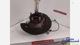 Gebruikte Asschenkel links-voor Ford Galaxy Prijs € 100,00 Margeregeling aangeboden door Klein Gunnewiek Autodemontage & Motorentechniek