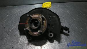 Gebruikte Asschenkel rechts-voor Opel Karl Prijs € 30,00 Margeregeling aangeboden door Klein Gunnewiek Autodemontage & Motorentechniek