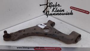 Gebruikte Draagarm onder links-voor Opel Mokka Prijs € 50,00 Margeregeling aangeboden door Gebr.Klein Gunnewiek Ho.BV