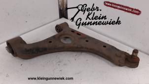 Gebruikte Draagarm onder rechts-voor Opel Mokka Prijs € 40,00 Margeregeling aangeboden door Gebr.Klein Gunnewiek Ho.BV