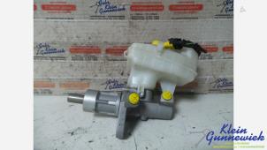 Gebruikte Hoofdremcilinder Opel Astra Prijs € 60,00 Margeregeling aangeboden door Klein Gunnewiek Autodemontage & Motorentechniek