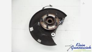 Gebruikte Asschenkel rechts-voor Opel Astra Prijs € 25,00 Margeregeling aangeboden door Klein Gunnewiek Autodemontage & Motorentechniek