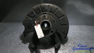 Gebruikte Fusee rechts-voor Seat Altea Prijs € 40,00 Margeregeling aangeboden door Klein Gunnewiek Autodemontage & Motorentechniek