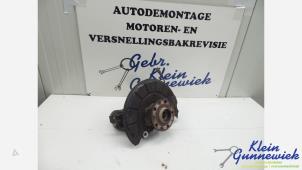 Gebruikte Fusee links-voor Volkswagen Passat Prijs € 40,00 Margeregeling aangeboden door Klein Gunnewiek Autodemontage & Motorentechniek