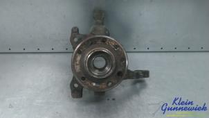 Gebruikte Asschenkel links-voor Opel Astra Prijs € 30,00 Margeregeling aangeboden door Klein Gunnewiek Autodemontage & Motorentechniek