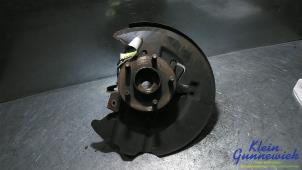 Gebruikte Asschenkel links-voor Ford Kuga Prijs € 65,00 Margeregeling aangeboden door Klein Gunnewiek Autodemontage & Motorentechniek