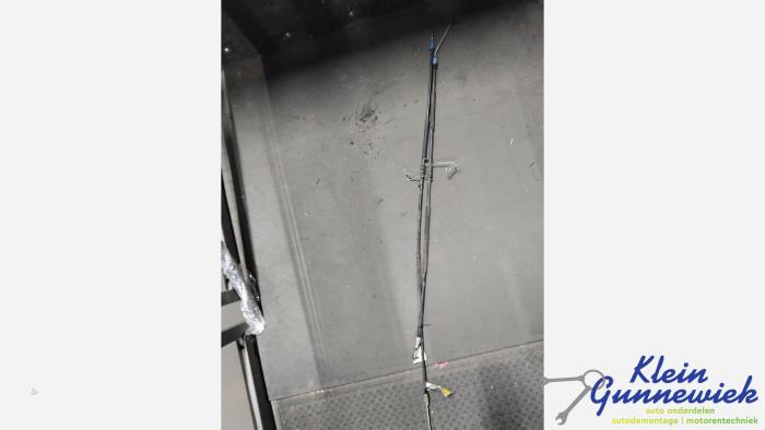 Gebruikte Handrem Kabel Ford Transit Prijs € 22,00 Margeregeling aangeboden door Klein Gunnewiek Autodemontage & Motorentechniek