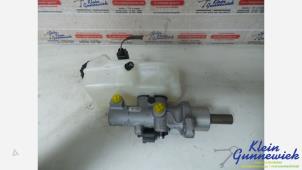 Gebruikte Hoofdremcilinder Volkswagen Bestel Prijs € 50,00 Margeregeling aangeboden door Klein Gunnewiek Autodemontage & Motorentechniek