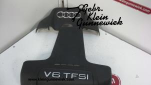 Gebruikte Motor Beschermplaat Audi A8 Prijs € 65,00 Margeregeling aangeboden door Gebr.Klein Gunnewiek Ho.BV