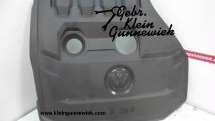 Gebruikte Motor Beschermplaat Volkswagen T-Roc Prijs € 40,00 Margeregeling aangeboden door Gebr.Klein Gunnewiek Ho.BV