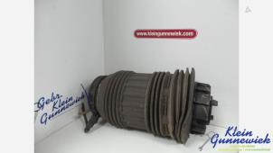 Gebruikte Luchtbalg Porsche Panamera Prijs € 195,00 Margeregeling aangeboden door Klein Gunnewiek Autodemontage & Motorentechniek