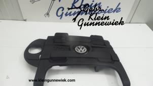 Gebruikte Motor Beschermplaat Volkswagen Beetle Prijs € 35,00 Margeregeling aangeboden door Gebr.Klein Gunnewiek Ho.BV