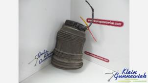 Gebruikte Luchtbalg Porsche Panamera Prijs € 195,00 Margeregeling aangeboden door Klein Gunnewiek Autodemontage & Motorentechniek