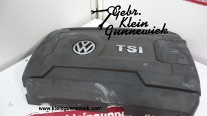 Gebruikte Motor Beschermplaat Volkswagen Scirocco Prijs € 35,00 Margeregeling aangeboden door Gebr.Klein Gunnewiek Ho.BV