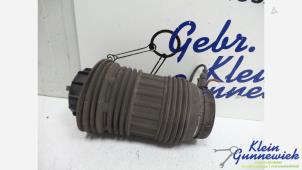 Gebruikte Luchtbalg Porsche Panamera Prijs € 195,00 Margeregeling aangeboden door Klein Gunnewiek Autodemontage & Motorentechniek