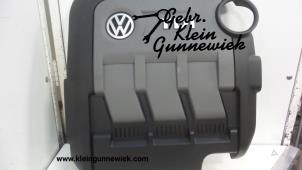 Gebruikte Motor Beschermplaat Volkswagen Polo Prijs € 35,00 Margeregeling aangeboden door Gebr.Klein Gunnewiek Ho.BV