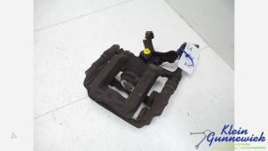 Gebruikte Remklauw (Tang) links-achter Opel Astra Prijs € 50,00 Margeregeling aangeboden door Klein Gunnewiek Autodemontage & Motorentechniek