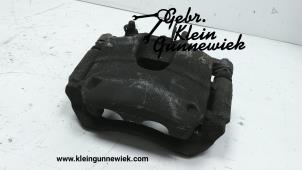 Gebruikte Remklauw (Tang) links-achter Volkswagen Crafter Prijs € 75,00 Margeregeling aangeboden door Gebr.Klein Gunnewiek Ho.BV