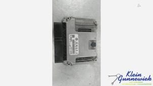 Gebruikte Inspuitcomputer Volkswagen Golf Prijs € 250,00 Margeregeling aangeboden door Klein Gunnewiek Autodemontage & Motorentechniek