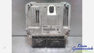 Gebruikte Inspuitcomputer Opel Vectra Prijs € 75,00 Margeregeling aangeboden door Klein Gunnewiek Autodemontage & Motorentechniek