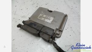 Gebruikte Inspuitcomputer Volkswagen Golf Prijs € 50,00 Margeregeling aangeboden door Klein Gunnewiek Autodemontage & Motorentechniek