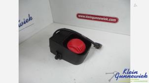 Gebruikte Claxon Porsche Boxster Prijs € 75,00 Margeregeling aangeboden door Klein Gunnewiek Autodemontage & Motorentechniek