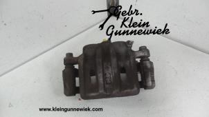 Gebruikte Remklauw (Tang) links-voor Mitsubishi Outlander Prijs € 100,00 Margeregeling aangeboden door Gebr.Klein Gunnewiek Ho.BV