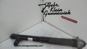 Gebruikte Schokdemper links-achter Volkswagen Golf Prijs € 125,00 Margeregeling aangeboden door Gebr.Klein Gunnewiek Ho.BV