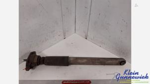 Gebruikte Schokdemper links-achter Porsche Panamera Prijs € 125,00 Margeregeling aangeboden door Klein Gunnewiek Autodemontage & Motorentechniek