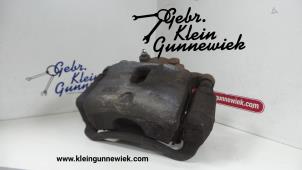 Gebruikte Remklauw (Tang) rechts-voor Kia Optima Prijs € 75,00 Margeregeling aangeboden door Gebr.Klein Gunnewiek Ho.BV