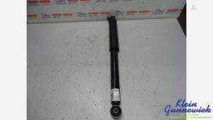 Gebruikte Schokdemper links-achter Ford Transit Prijs € 30,00 Margeregeling aangeboden door Klein Gunnewiek Autodemontage & Motorentechniek