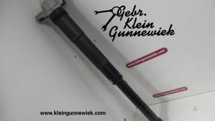 Gebruikte Schokdemper links-achter Volkswagen Golf Prijs € 45,00 Margeregeling aangeboden door Gebr.Klein Gunnewiek Ho.BV