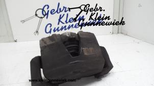 Gebruikte Remklauw (Tang) links-voor Audi A6 Prijs € 90,00 Margeregeling aangeboden door Gebr.Klein Gunnewiek Ho.BV