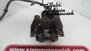 Gebruikte Remklauw (Tang) rechts-achter Volkswagen Golf Prijs € 110,00 Margeregeling aangeboden door Gebr.Klein Gunnewiek Ho.BV