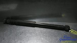 Gebruikte Schokdemper links-achter Dacia Sandero Prijs € 20,00 Margeregeling aangeboden door Klein Gunnewiek Autodemontage & Motorentechniek