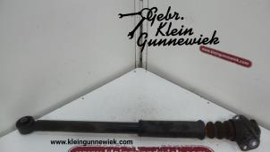Gebruikte Schokdemper links-achter Volkswagen Polo Prijs € 25,00 Margeregeling aangeboden door Gebr.Klein Gunnewiek Ho.BV