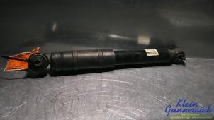 Gebruikte Schokdemper links-achter Vauxhall Astra Prijs € 25,00 Margeregeling aangeboden door Klein Gunnewiek Autodemontage & Motorentechniek