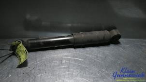 Gebruikte Schokdemper links-achter Vauxhall Astra Prijs € 25,00 Margeregeling aangeboden door Klein Gunnewiek Autodemontage & Motorentechniek