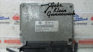 Gebruikte Computer Inspuit Volkswagen Lupo Prijs € 50,00 Margeregeling aangeboden door Gebr.Klein Gunnewiek Ho.BV