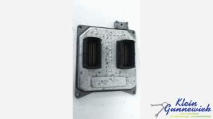 Gebruikte Computer Inspuit Opel Astra Prijs € 75,00 Margeregeling aangeboden door Klein Gunnewiek Autodemontage & Motorentechniek